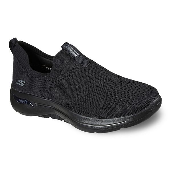 Skechers GOwalk Arch Fit Iconic Women's Slip-On Shoes