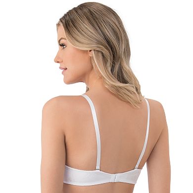 Lily of France Bras: Extreme Ego Boost Push-Up Bra 2131101