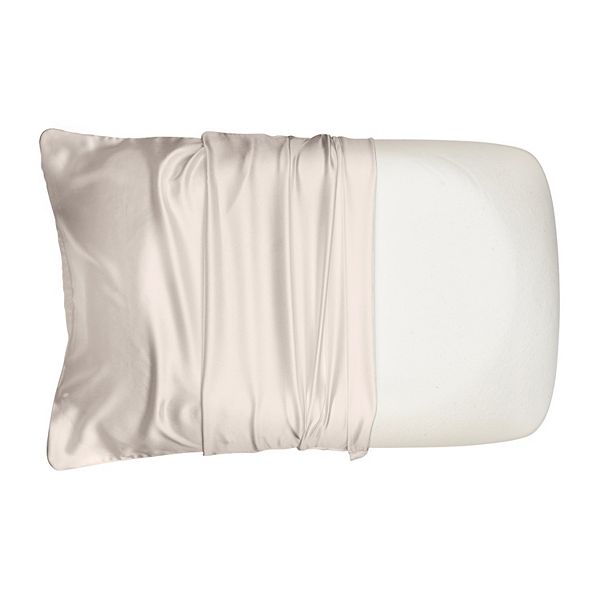 NIGHT Reversible 2Way Trisilk Beauty Pillow