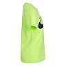 Boys 4-7 Nike Logo Tee