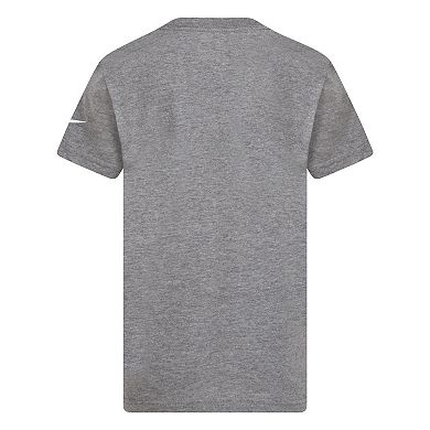 Boys 4-7 Nike "Awesomeness" Graphic Tee