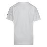 Boys 4-7 Nike Logo Graphic Tee