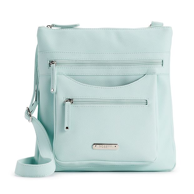 Kohls rosetti crossbody discount bag