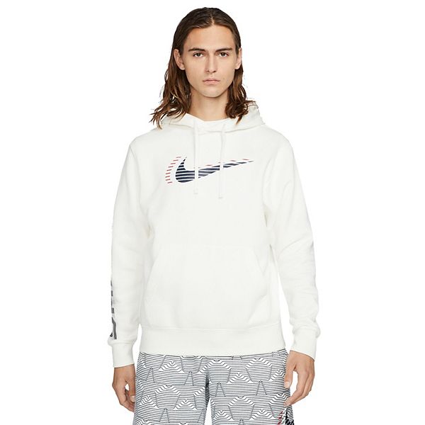 Kohls big and tall nike hoodies sale