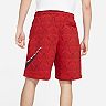 Big & Tall Nike Club USA Basketball Shorts
