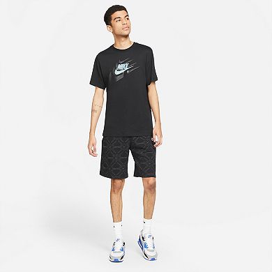 Big & Tall Nike Club Basketball Shorts
