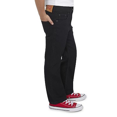 Boys 4-20 Levi's® 517™ Bootcut Jeans