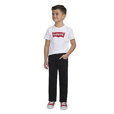 Boys 4-20 Levi's® 517™ Bootcut Jeans