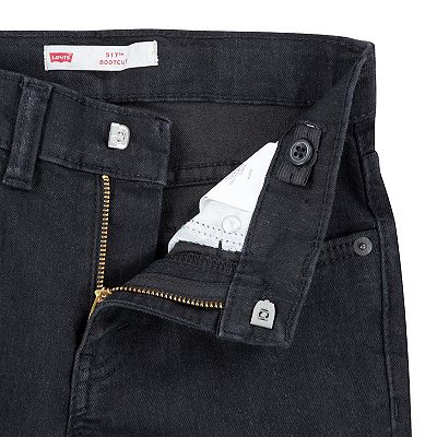 20s KOVERALLS LEVI’S PIN Levi's Jeans United Cerebral Palsy Casual Day Pin Back
