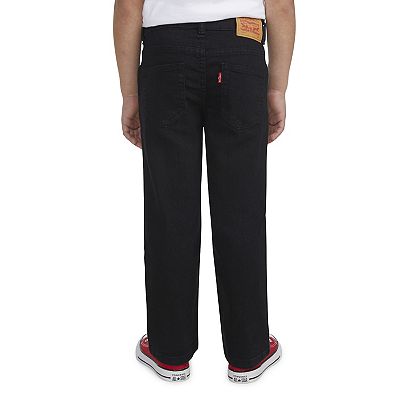 90’s Levi’s 517 relaxed jeans W34 LEVI'S 517 Jeans Men's W34/L30 Bootcut Fit Zip Fly Denim