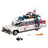 LEGO Ghostbusters ECTO-1 10274 Car Building Kit (2,352 Pieces)
