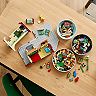 LEGO Ideas 123 Sesame Street 21324 Building Kit (1,367 Pieces)