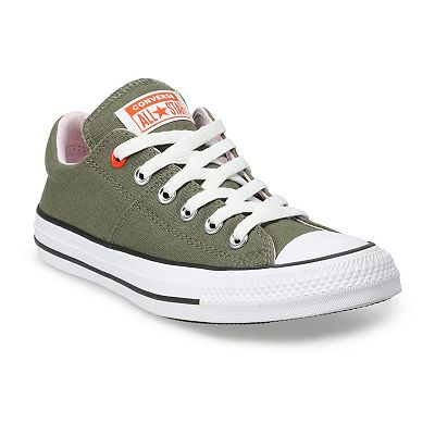 Kohls grey converse on sale