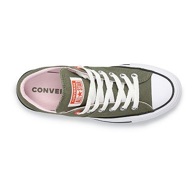 Women's Converse Chuck Taylor All Star Madison OX Sneakers