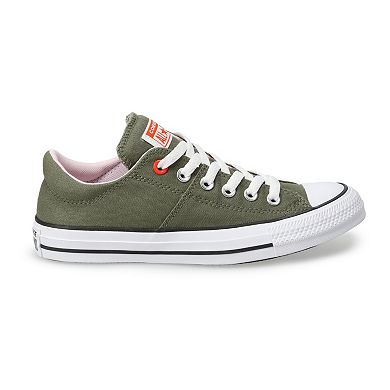Women's Converse Chuck Taylor All Star Madison OX Sneakers