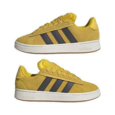 adidas gazelle silver green womens adidas Handball Spezial - Yellow | Cream White