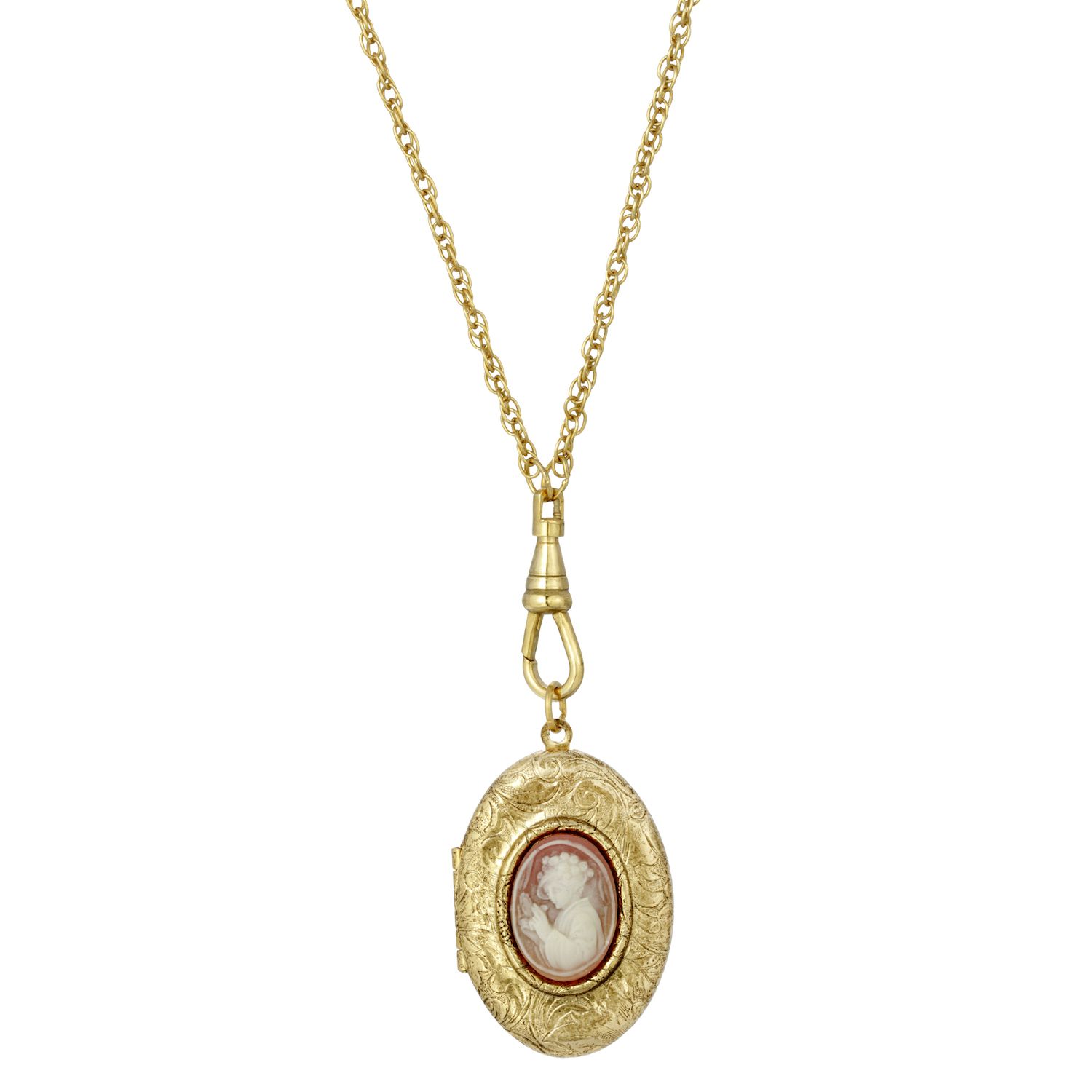 Kohls clearance jewelry lockets