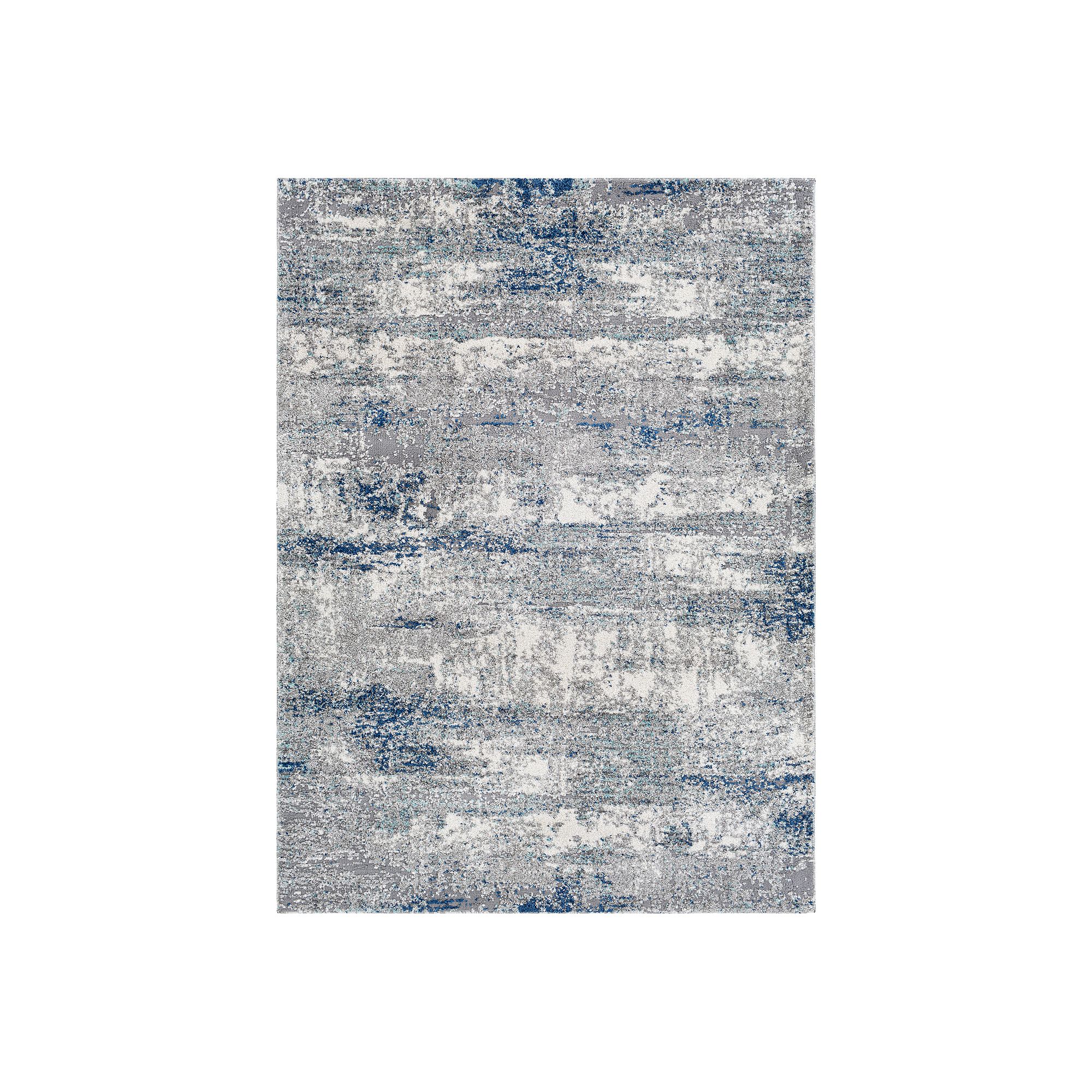 Decor 140 Alfredo Global Rug, Blue