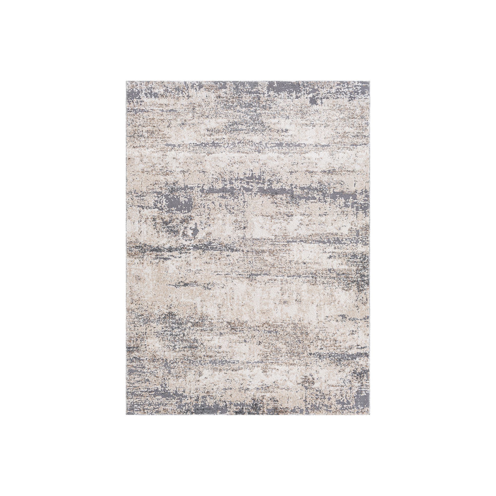 Decor 140 Alfredo Global Rug, Gray