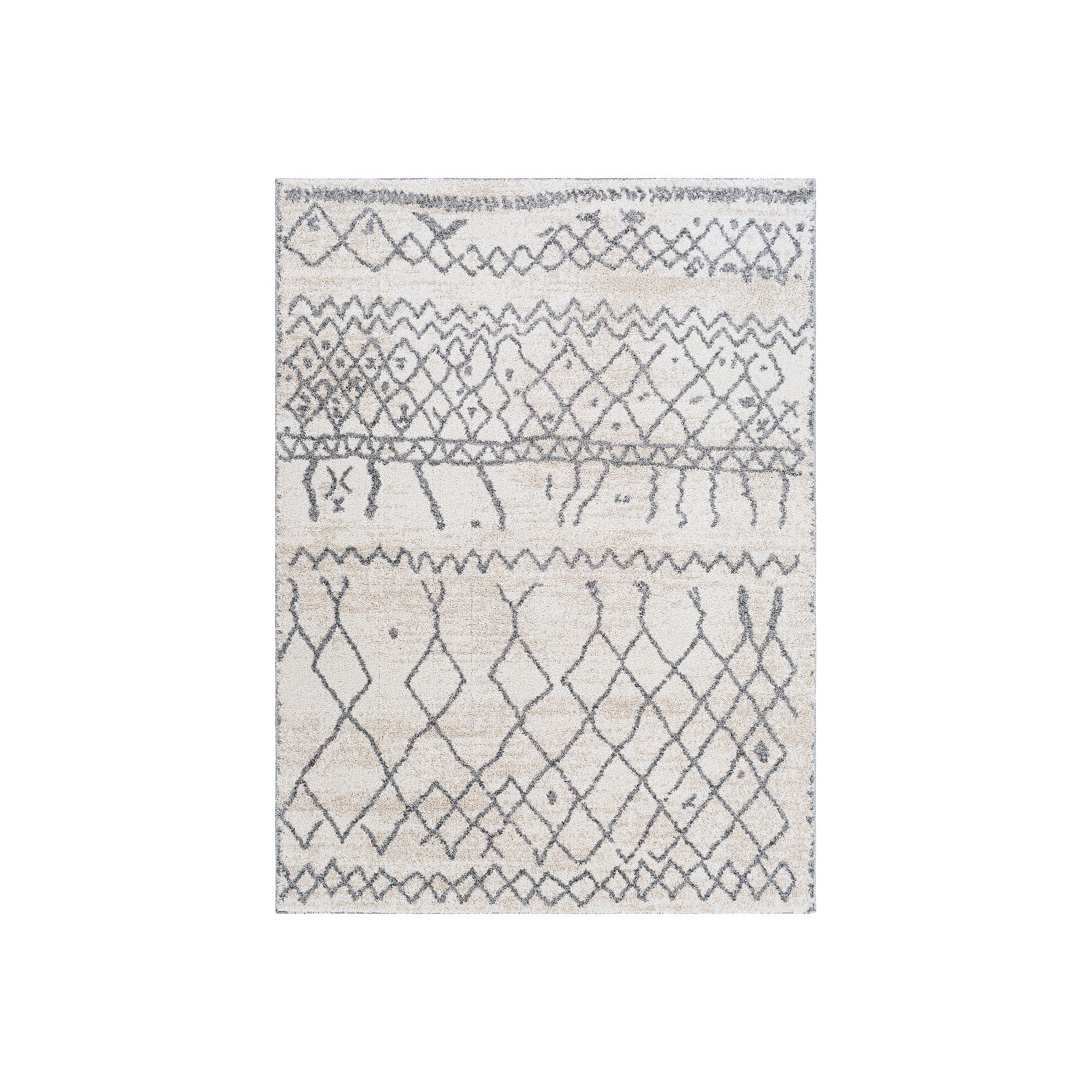 Decor 140 Ambra Global Rug, Ivory
