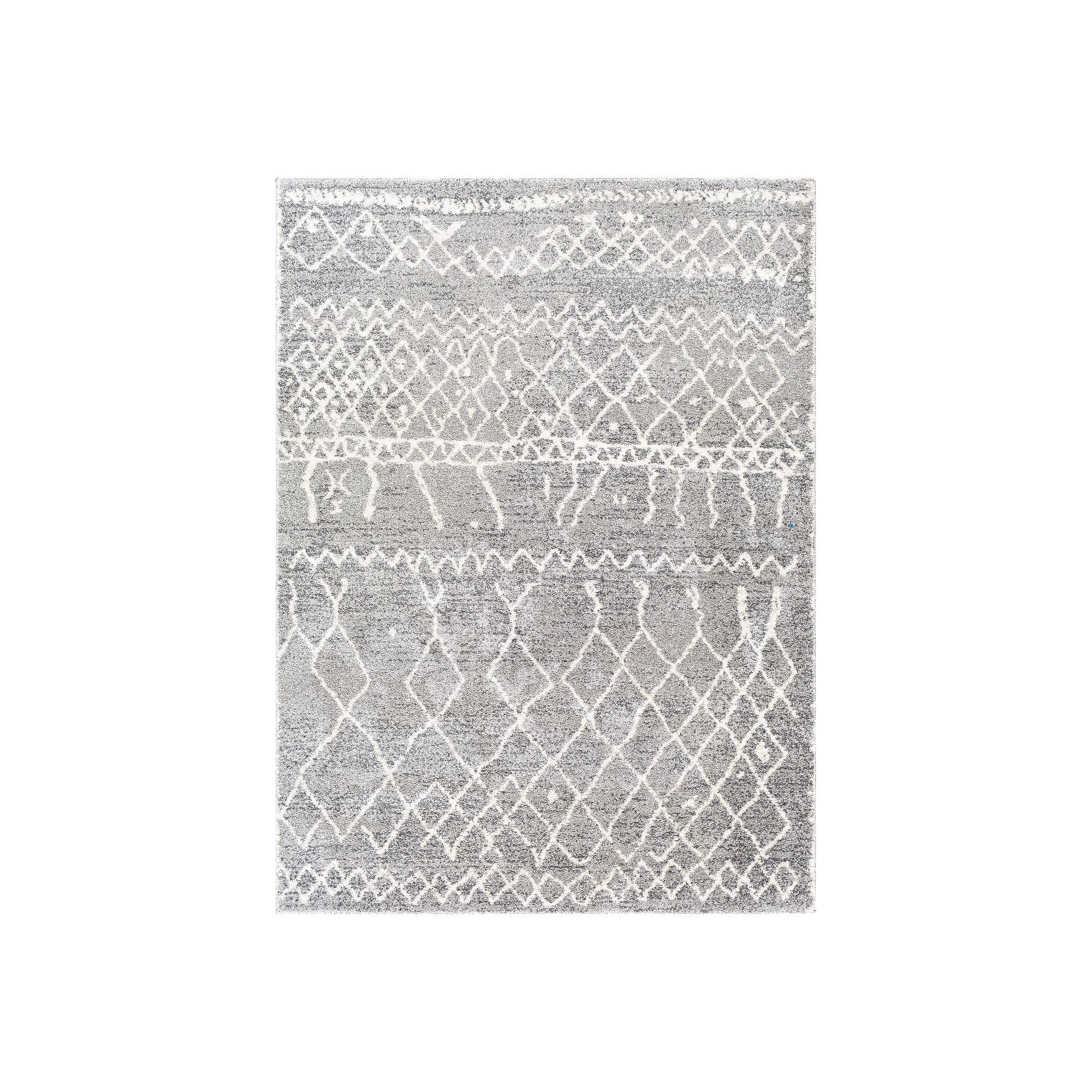Decor 140 Ambra Global Rug, Gray
