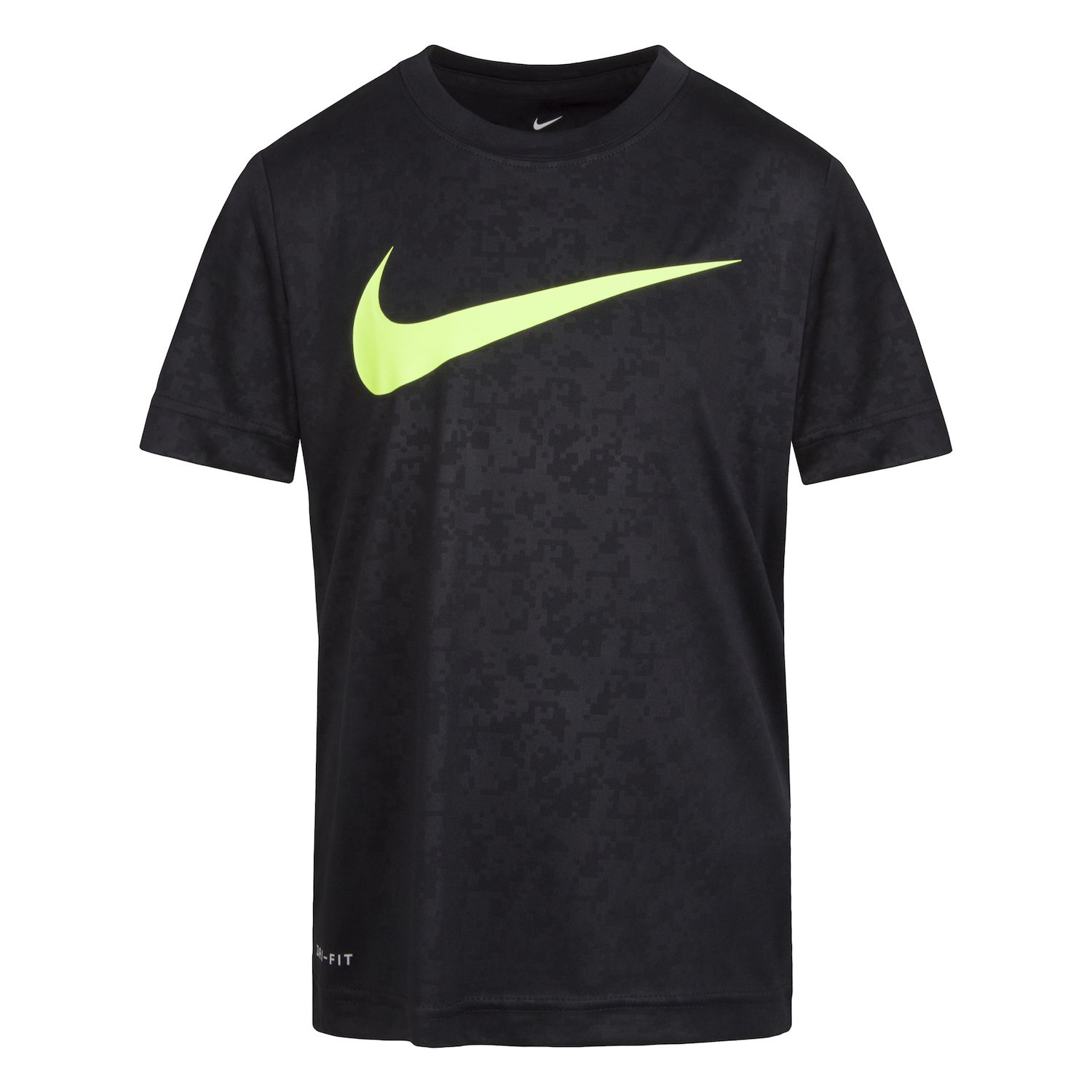 kids nike t shirts