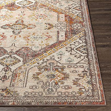 Decor 140 Antonella Global Rug