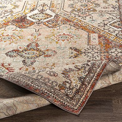 Decor 140 Antonella Global Rug