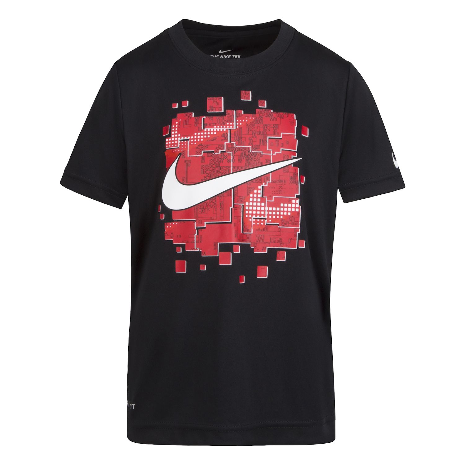 nike dri fit shirts kohl's