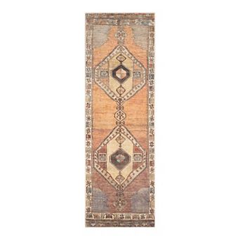 Decor 140 Benvolio Trad Rug