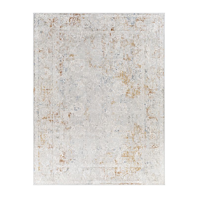 Decor 140 Brava Trad Rug, Grey, 5X8 Ft