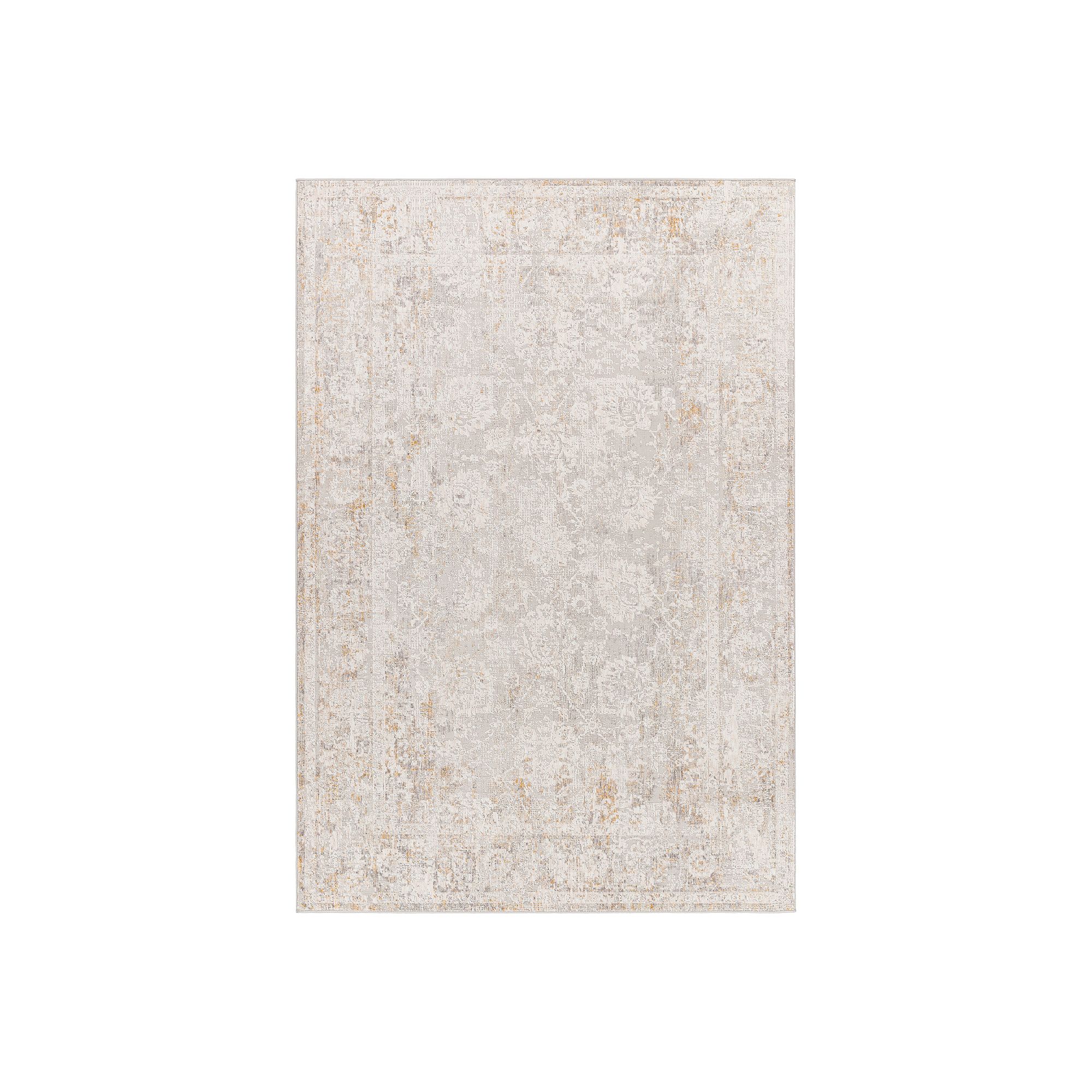 Decor 140 Brava Trad Rug, Ivory