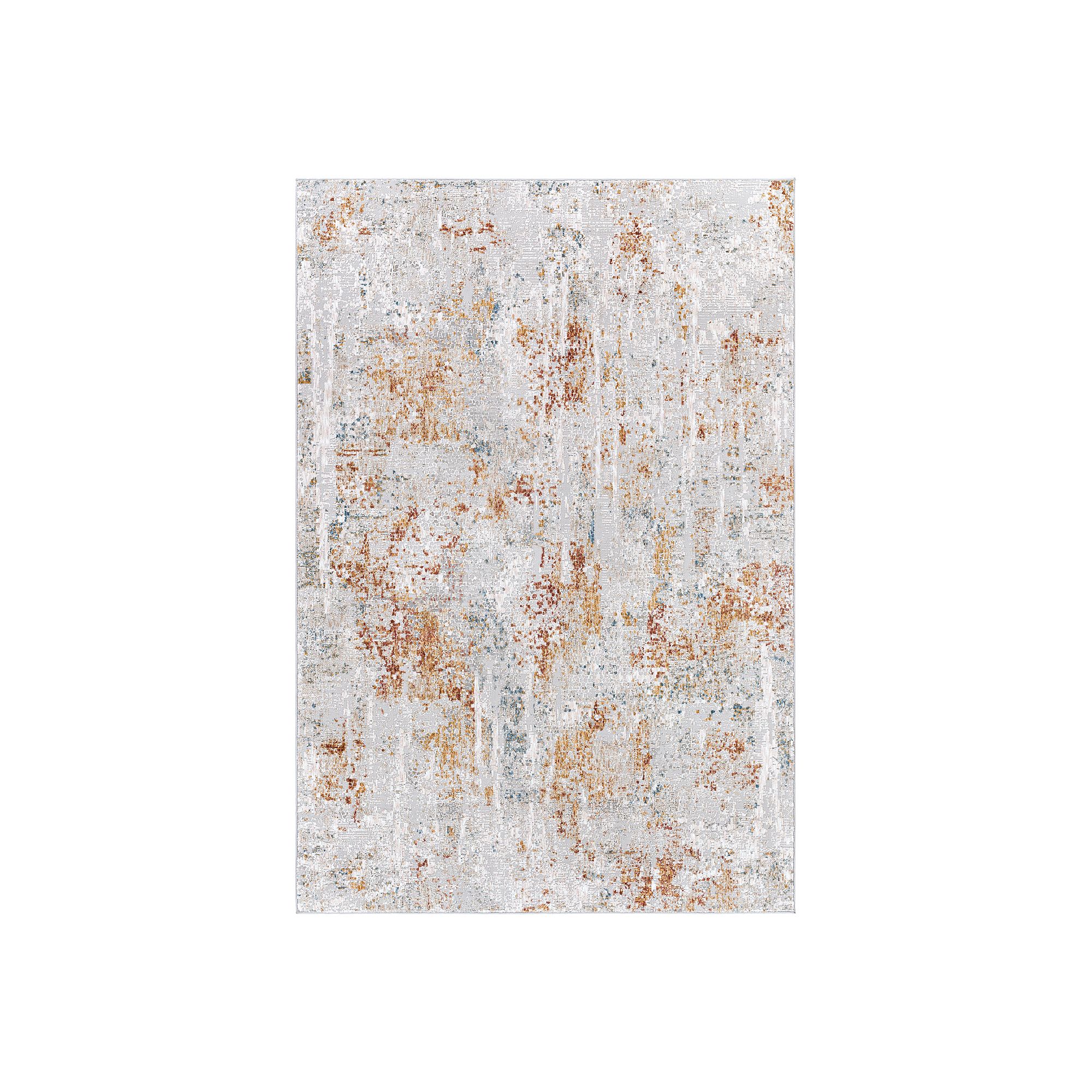 Decor 140 Briella Modern Rug, Light Gray