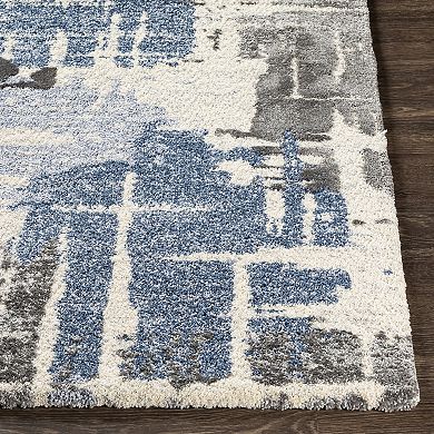 Decor 140 Camilla Modern Rug