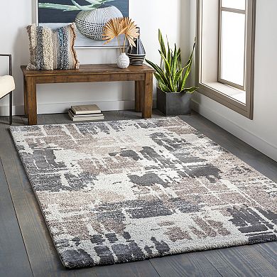 Decor 140 Camilla Modern Rug
