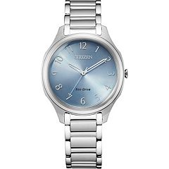 Women's citizen clearance watches at kohl's