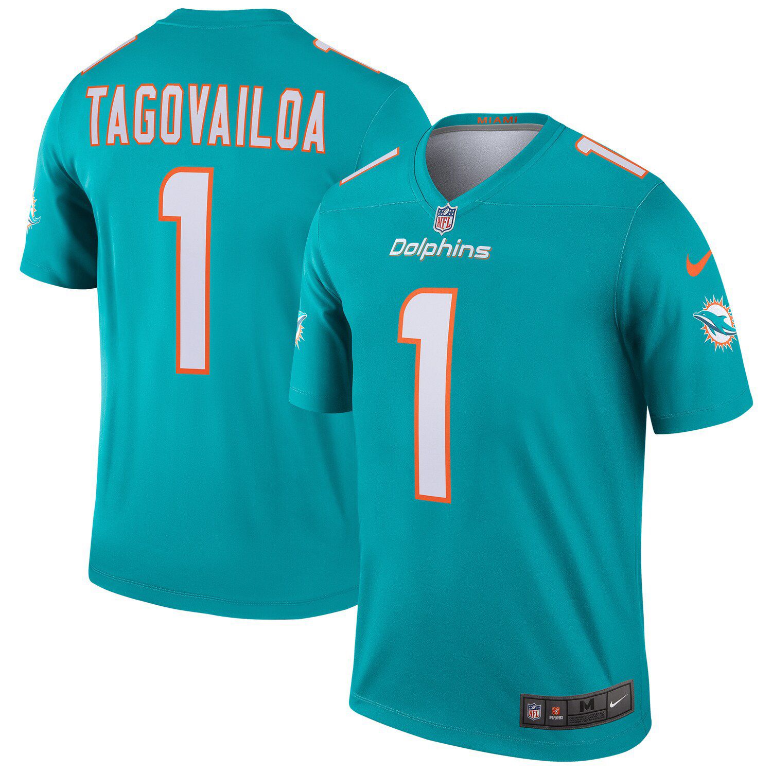 miami dolphins tua tagovailoa shirt