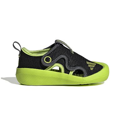adidas gazelle silver green womens Men's Aqua Sneaker Neon Yellow  Wave Runner Sport
