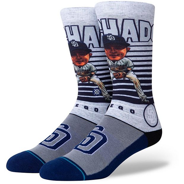  San Diego Padres Socks