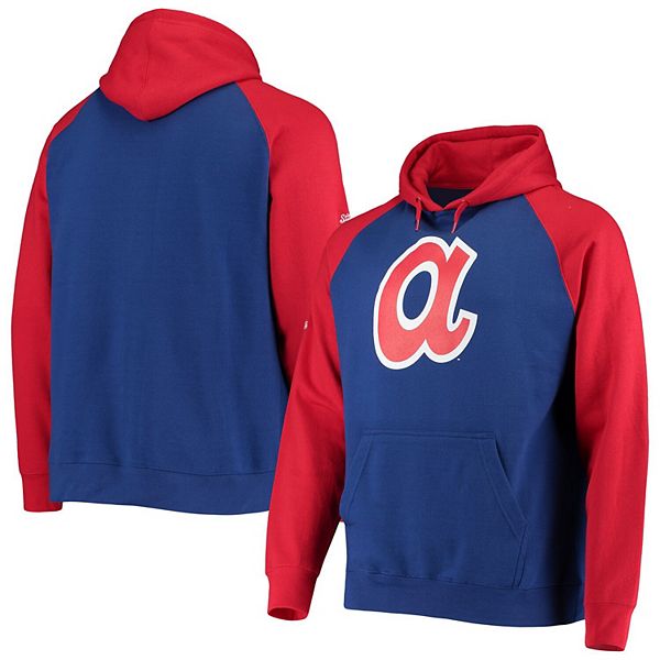 Rich X Atlanta Braves RVA logo shirt, hoodie, sweater, long sleeve