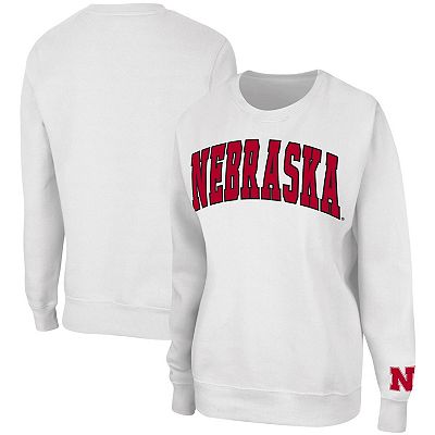 Kohls white sweatshirt hotsell