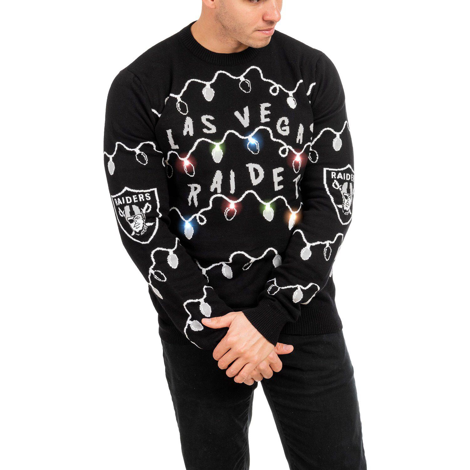 kohls ugly sweater