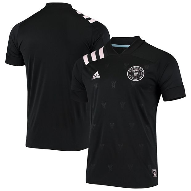 Inter Miami 2020-21 Adidas Away Kit - Football Shirt Culture