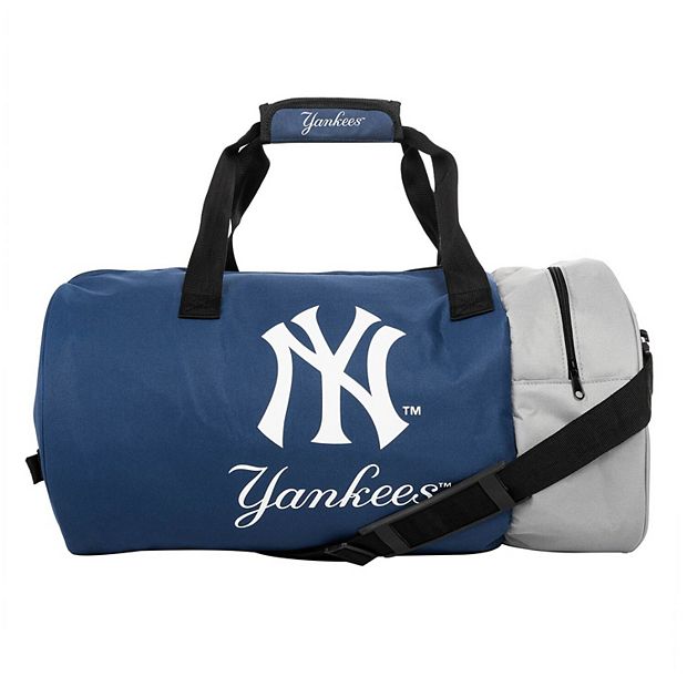 NY Yankees Duffel Bag new