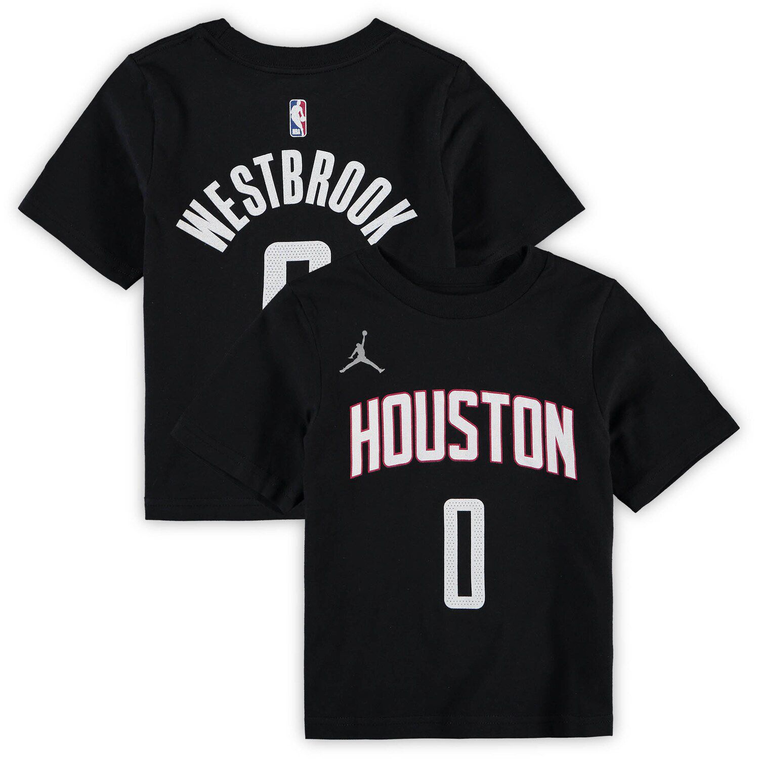 houston rockets jordan jersey