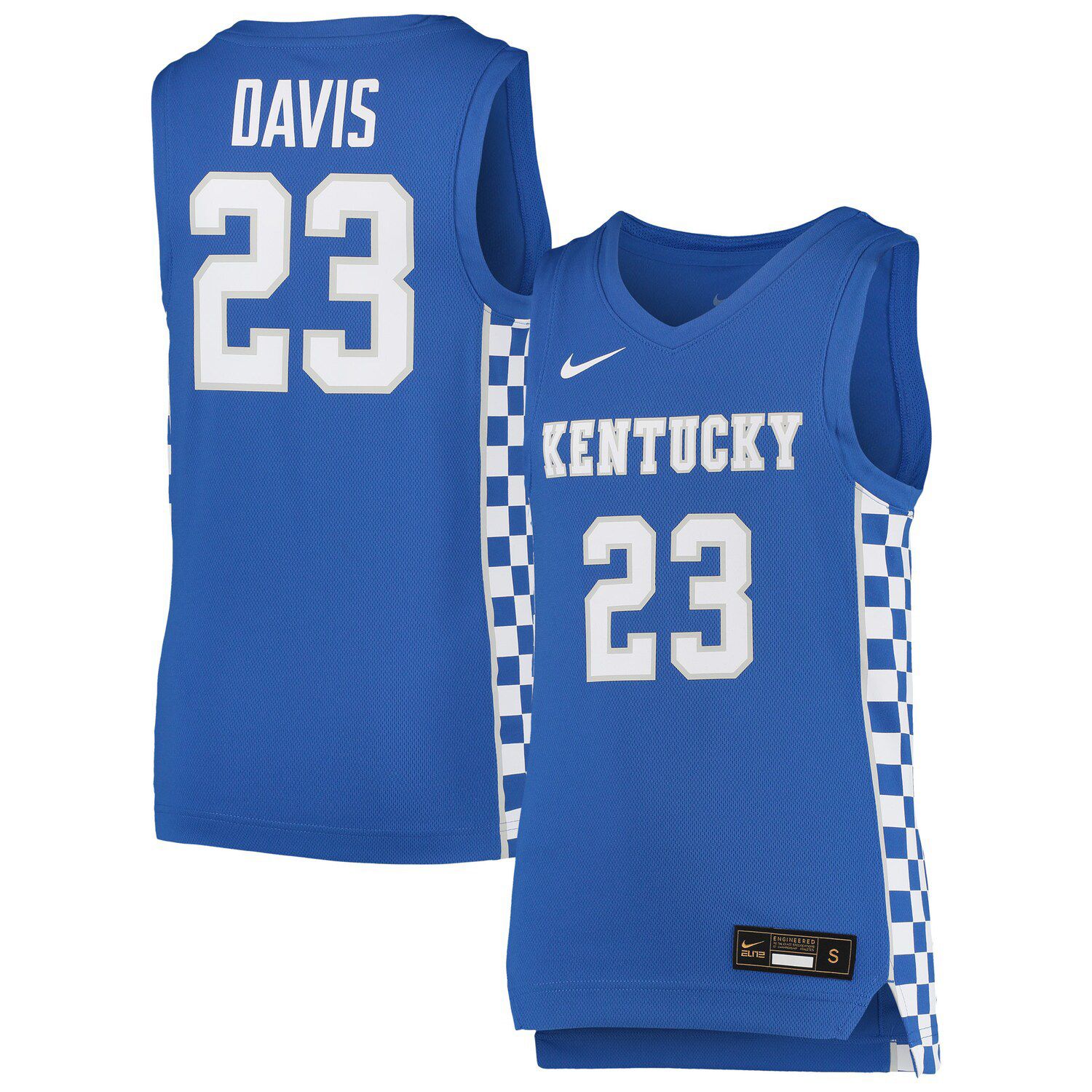 nike kentucky basketball