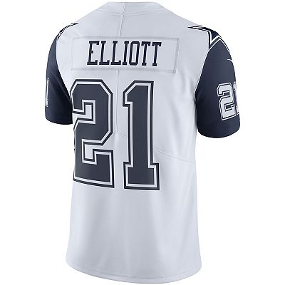 4xl ezekiel elliott jersey hotsell