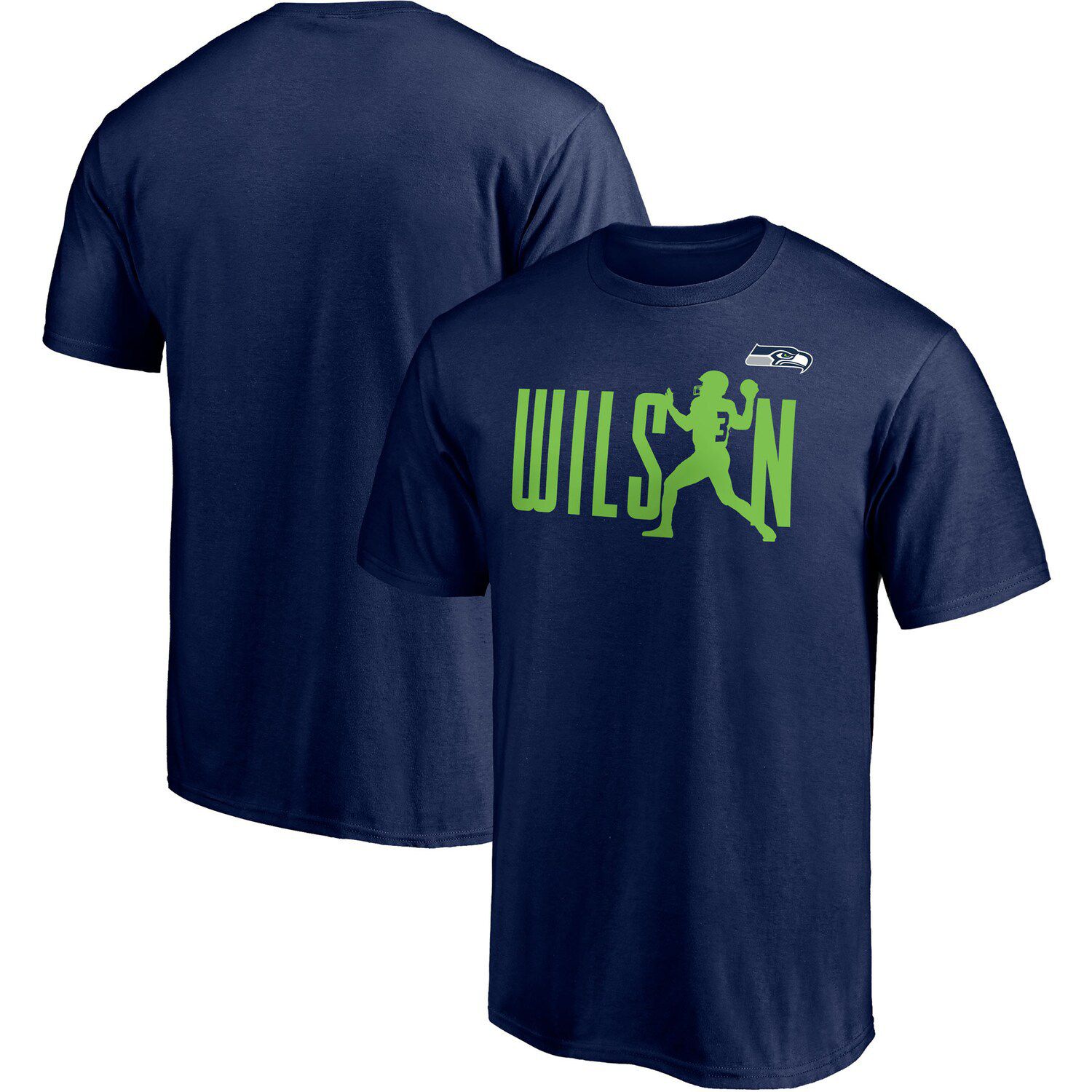 russell wilson shirt