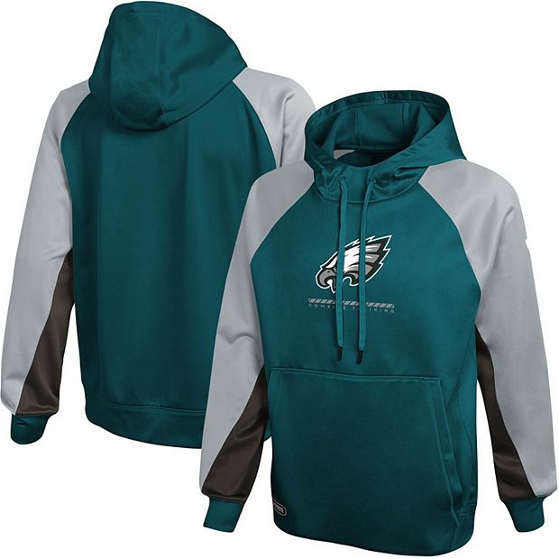 new era philadelphia eagles hoodie