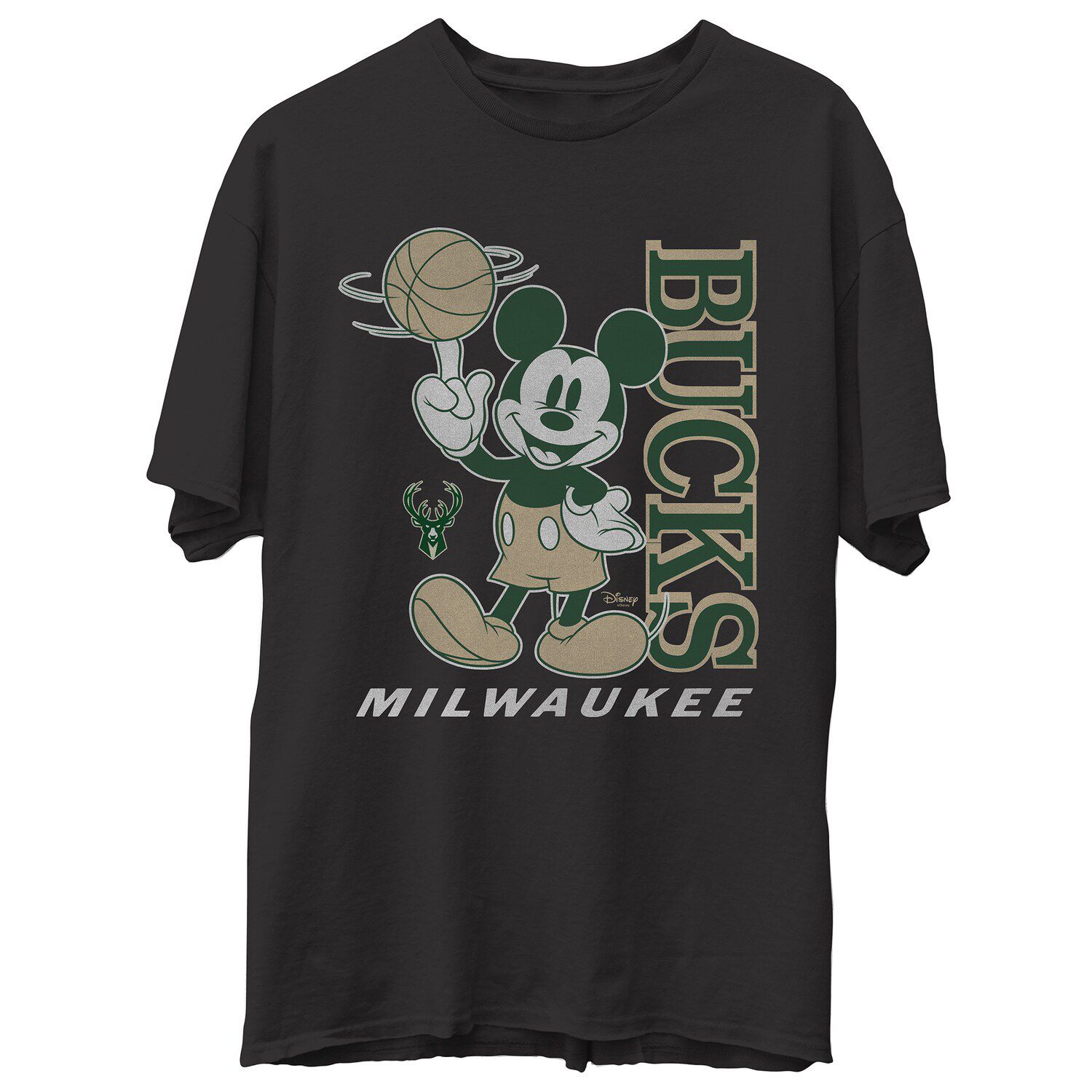 vintage milwaukee bucks shirt